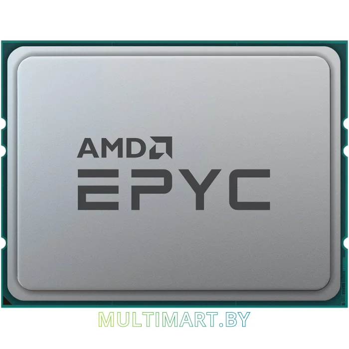 Процессор AMD EPYC 7F72